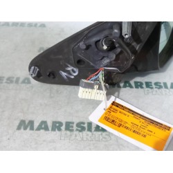 Peugeot - 406 - Wing mirror, right