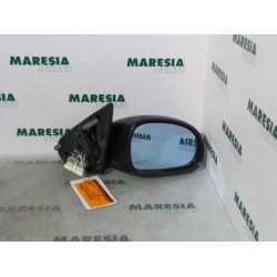 Peugeot - 406 - Wing mirror, right