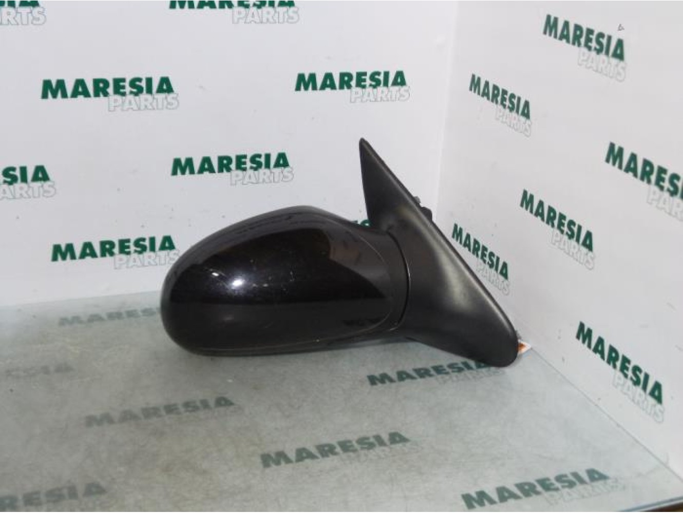 Peugeot - 406 - Wing mirror, right