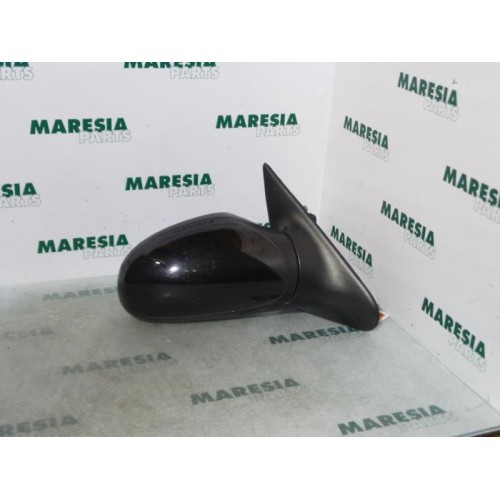 Peugeot - 406 - Wing mirror, right