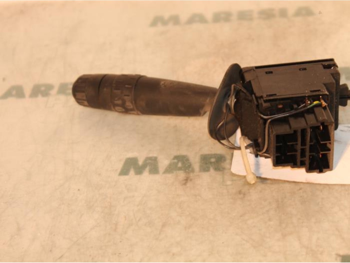 Peugeot - 406 - Indicator switch