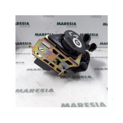 Peugeot - 406 - Veiligheidsgordel links-achter