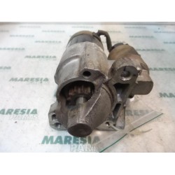 Renault - Megane - Startmotor