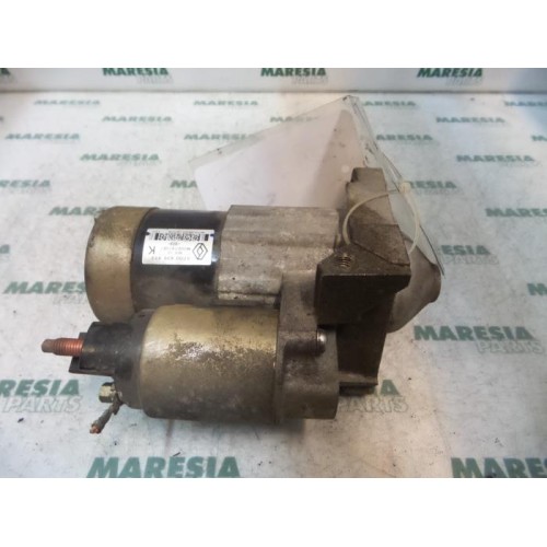 Renault - Megane - Startmotor