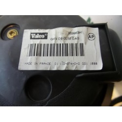 Peugeot - 406 - Heizung Belüftungsmotor