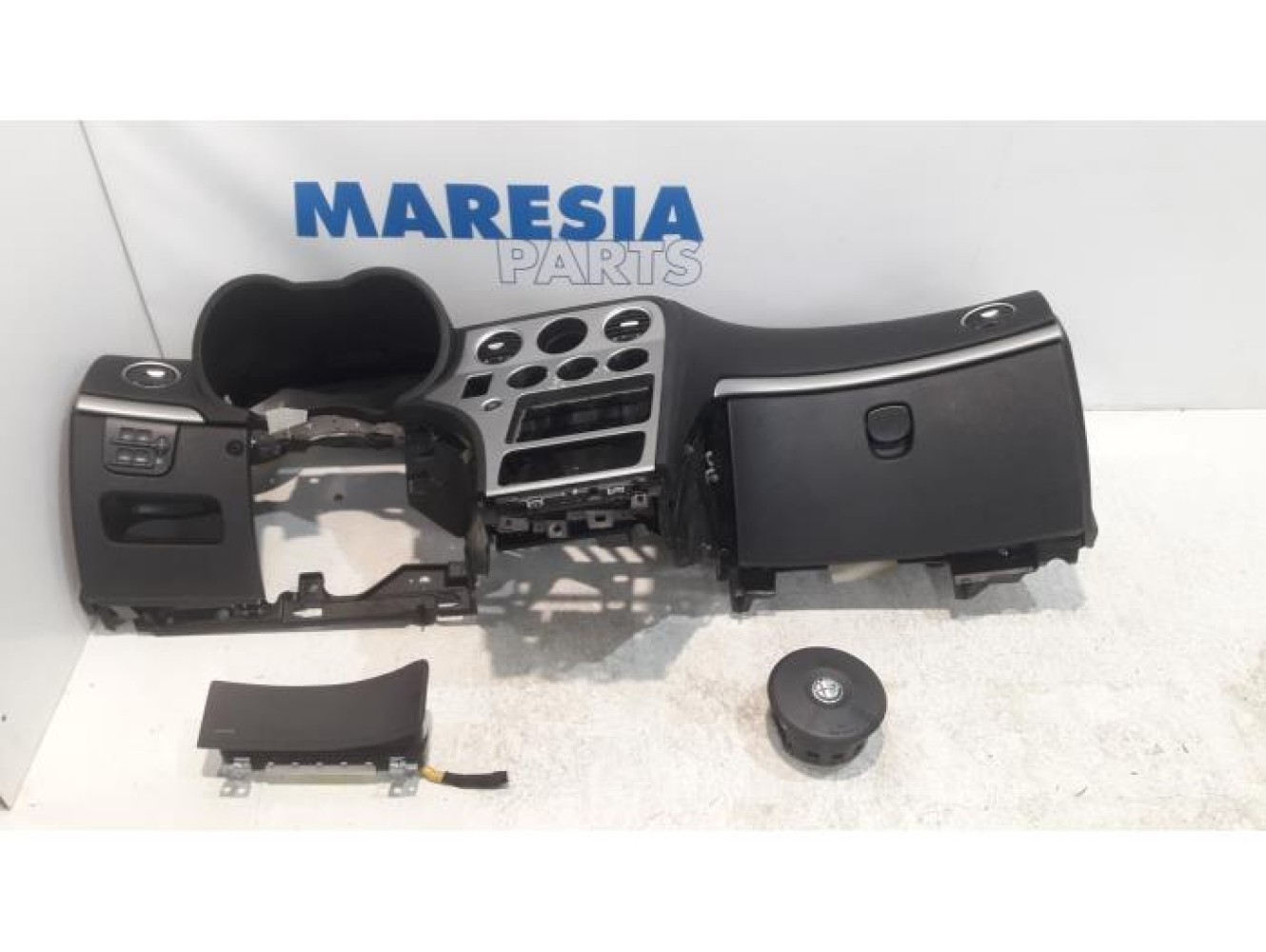 Alfa Romeo - 159 - Set de airbag