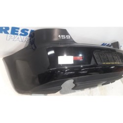 Alfa Romeo - 159 - Rear bumper