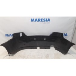 Alfa Romeo - 159 - Rear bumper
