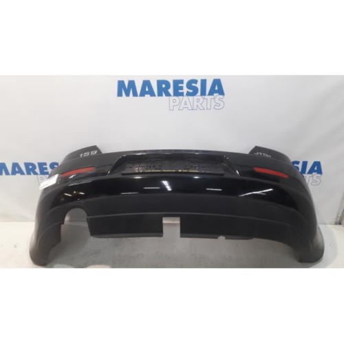 Alfa Romeo - 159 - Rear bumper