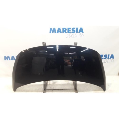 Peugeot - 3008 - Bonnet