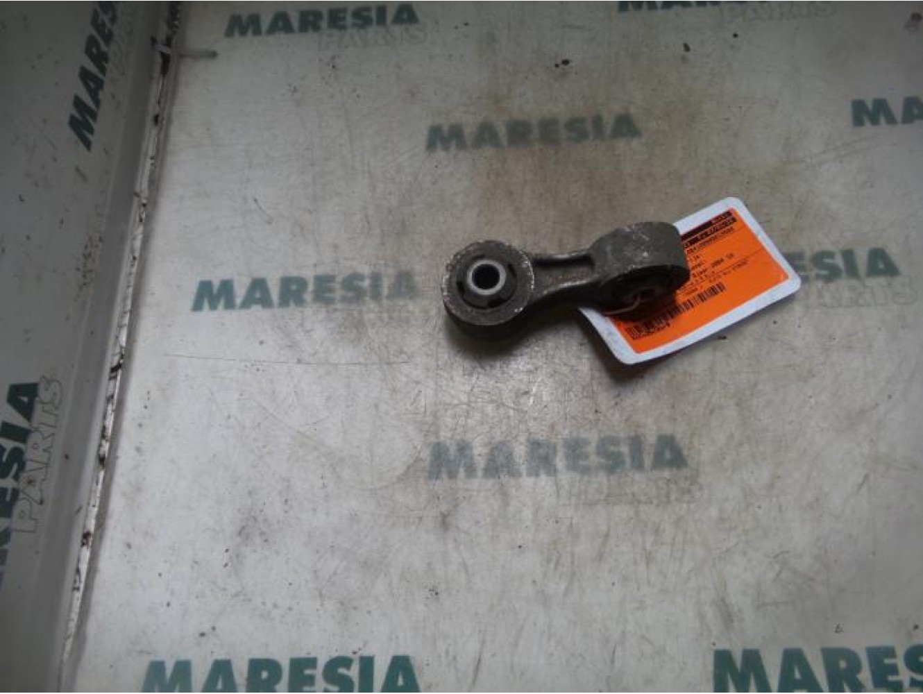 Lancia - Thesis - Rear wishbone, left