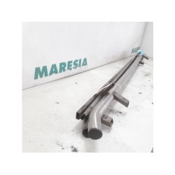 Peugeot - Boxer - Zijskirt links