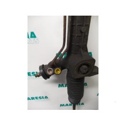 Peugeot - Boxer - Lenkgetriebe Servo