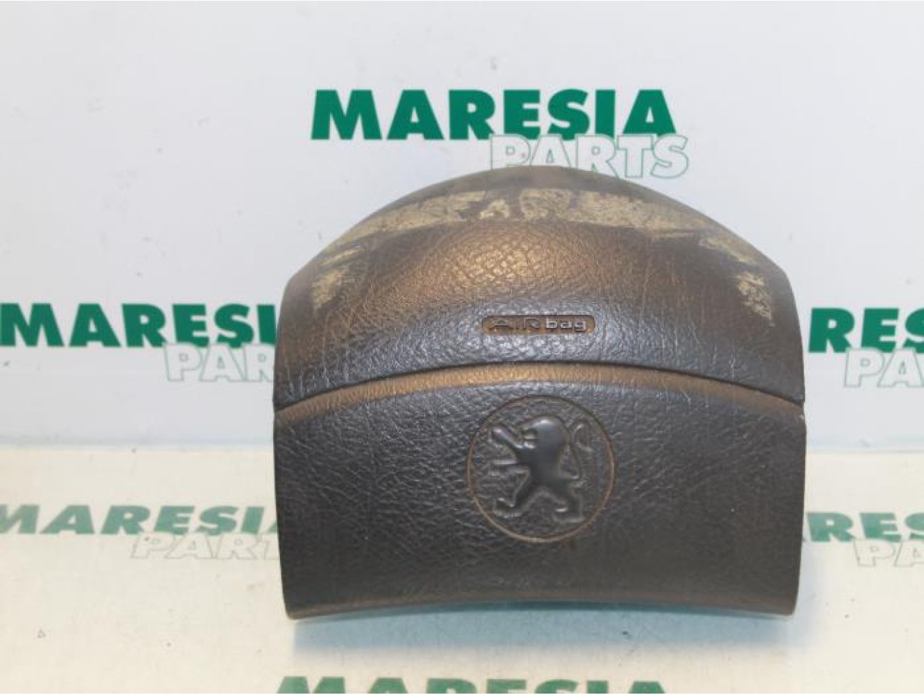 Peugeot - Boxer - Airbag links (Lenkrad)