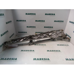 Lancia - Thesis - Wiper mechanism