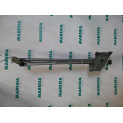 Peugeot - Boxer - Wiper mechanism