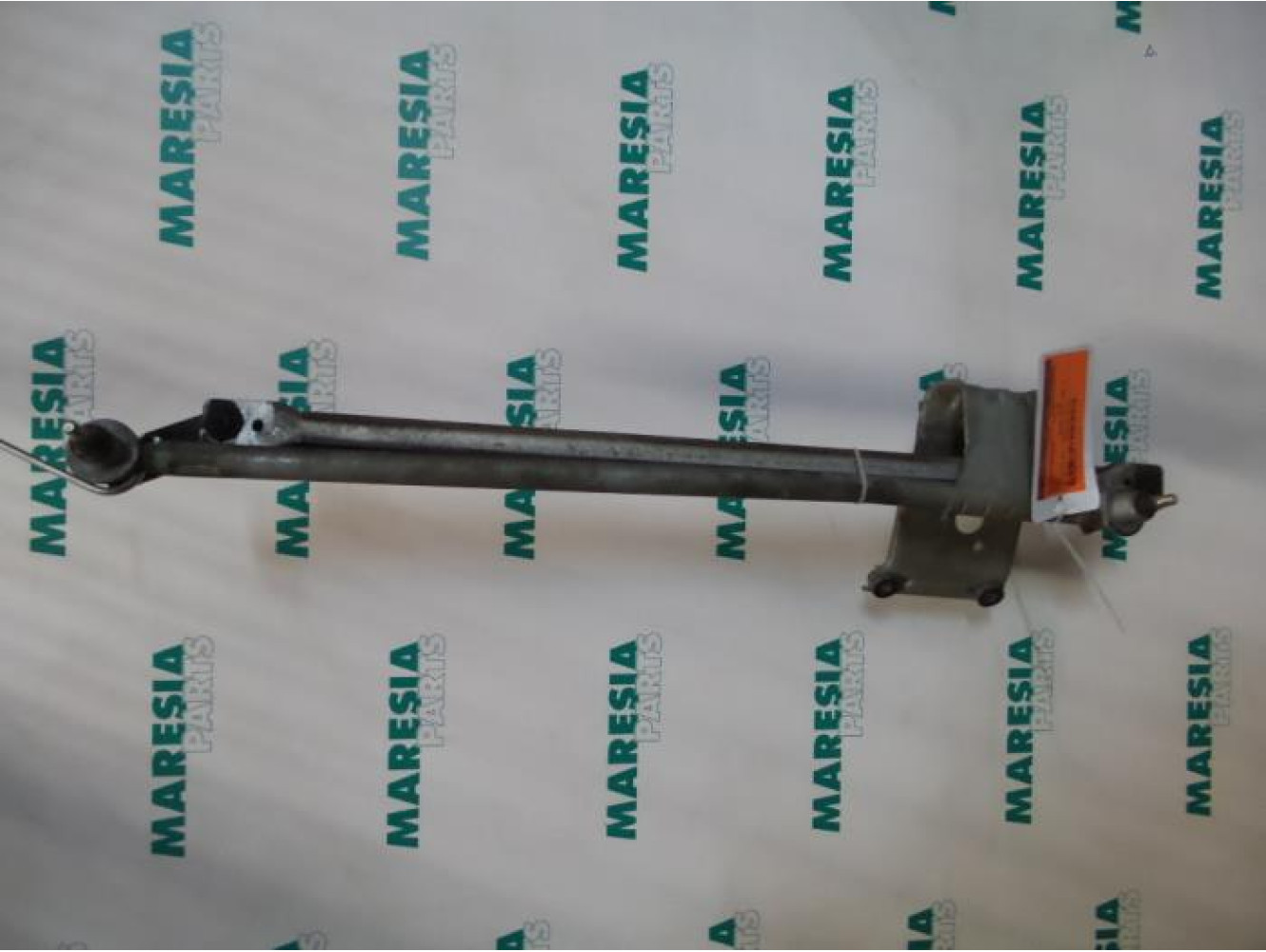 Peugeot - Boxer - Wiper mechanism