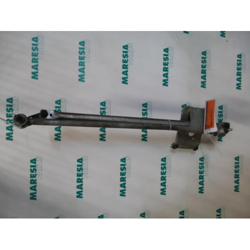 Peugeot - Boxer - Wiper mechanism