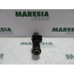 Peugeot - 407 - Injector (petrol injection)