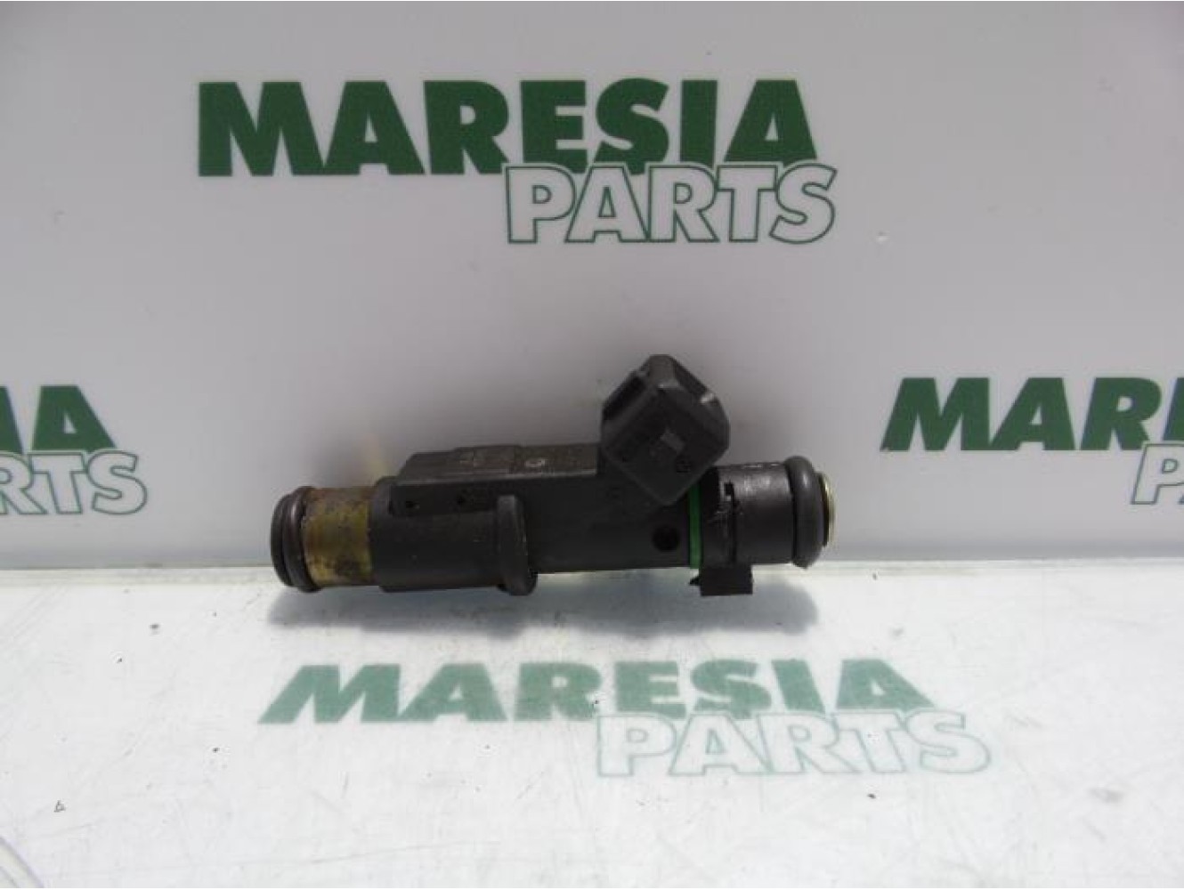 Peugeot - 407 - Injector (petrol injection)