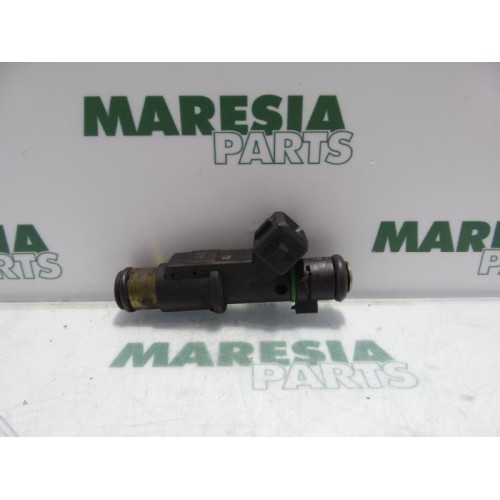 Peugeot - 407 - Injector (petrol injection)