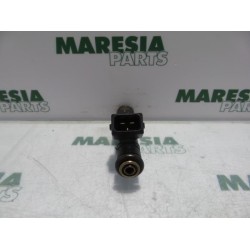 Peugeot - 407 - Injector (petrol injection)