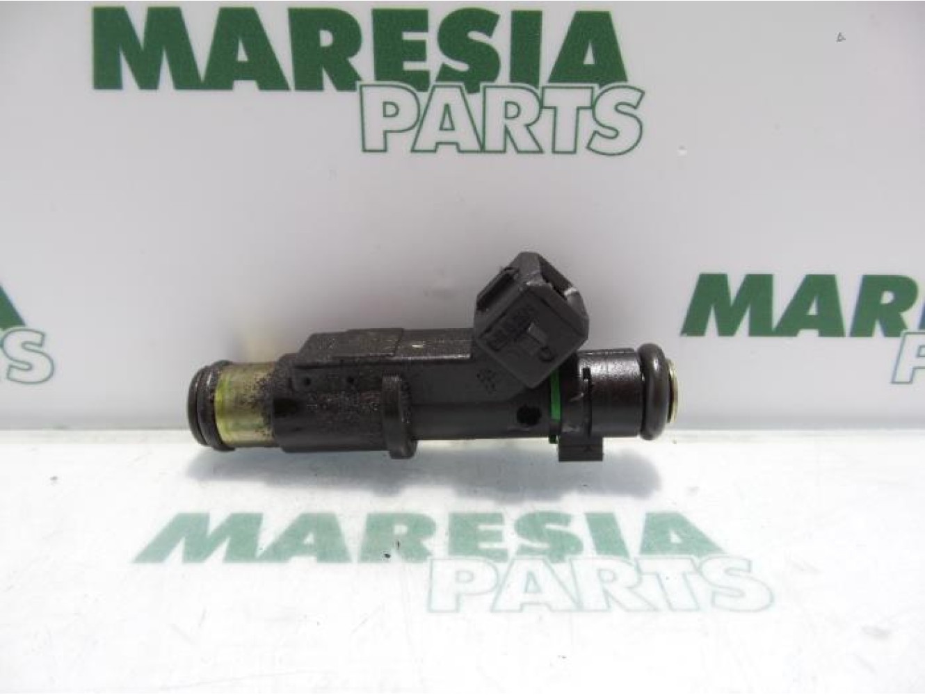 Peugeot - 407 - Injector (petrol injection)