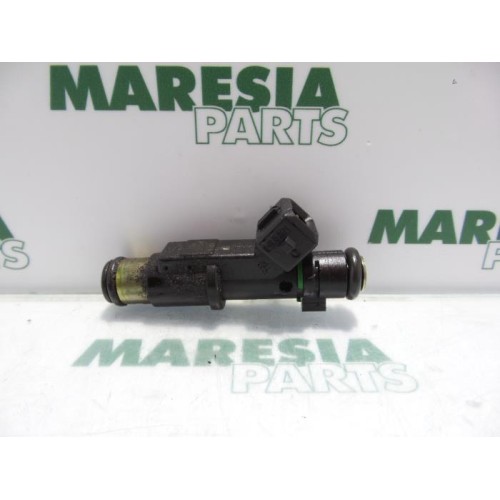 Peugeot - 407 - Injector (petrol injection)