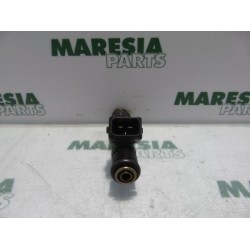 Peugeot - 407 - Injector (petrol injection)