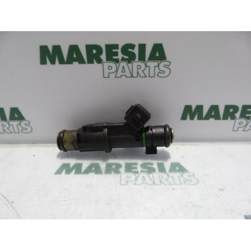 Peugeot - 407 - Injector (petrol injection)