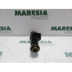 Peugeot - 407 - Injector (petrol injection)