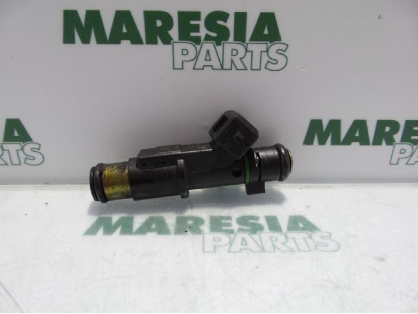 Peugeot - 407 - Injector (petrol injection)