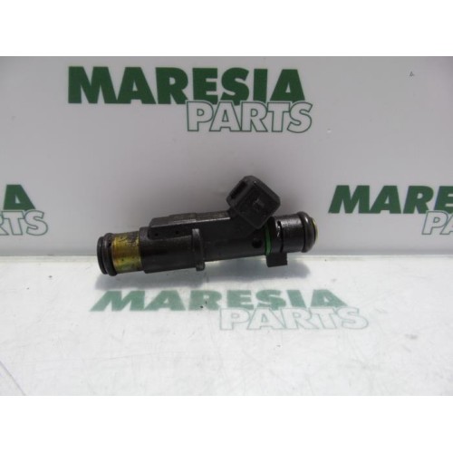Peugeot - 407 - Injector (petrol injection)