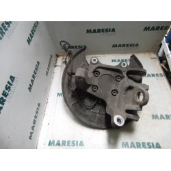 Lancia - Thesis - Achsschenkel links hinten