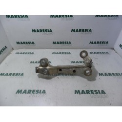 Lancia - Thesis - Front upper wishbone, left