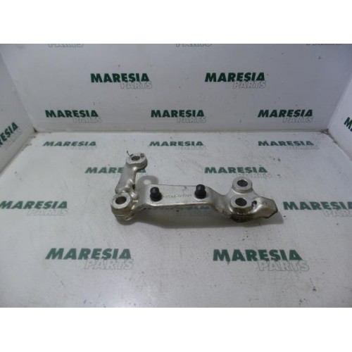 Lancia - Thesis - Front upper wishbone, left