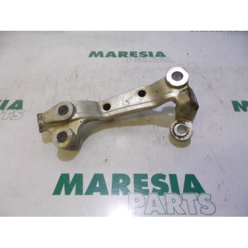Lancia - Thesis - Front upper wishbone, right