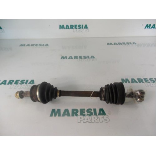 Fiat - Seicento - Aandrijfas links-voor