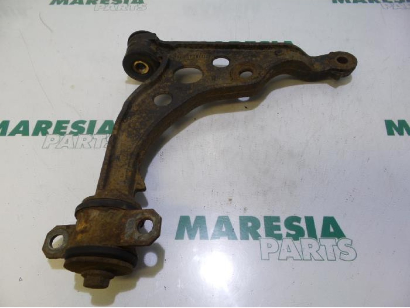 Peugeot - Boxer - Front lower wishbone, right