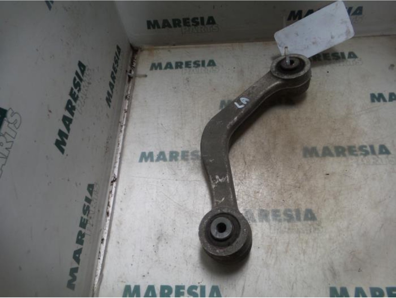 Lancia - Thesis - Querlenker links hinten