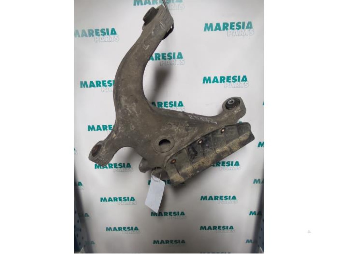 Lancia - Thesis - Querlenker rechts hinten