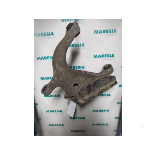 Lancia - Thesis - Rear wishbone, right