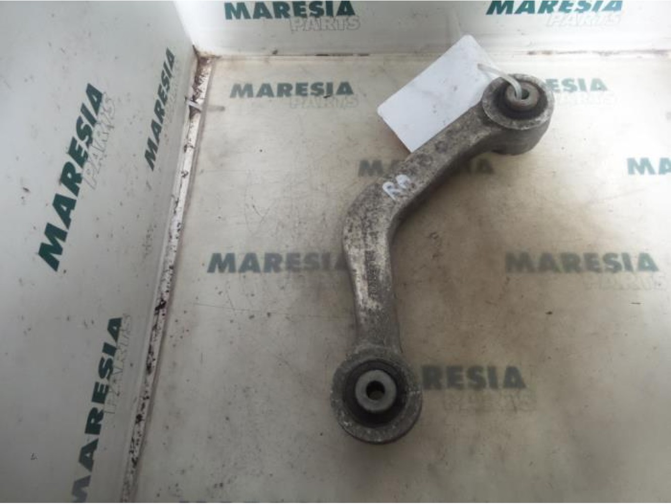 Lancia - Thesis - Querlenker rechts hinten