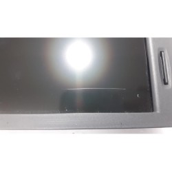 Renault - Trafic - Navigation Display