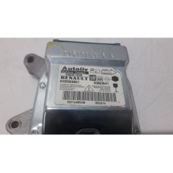 Renault - Trafic - Airbag Module