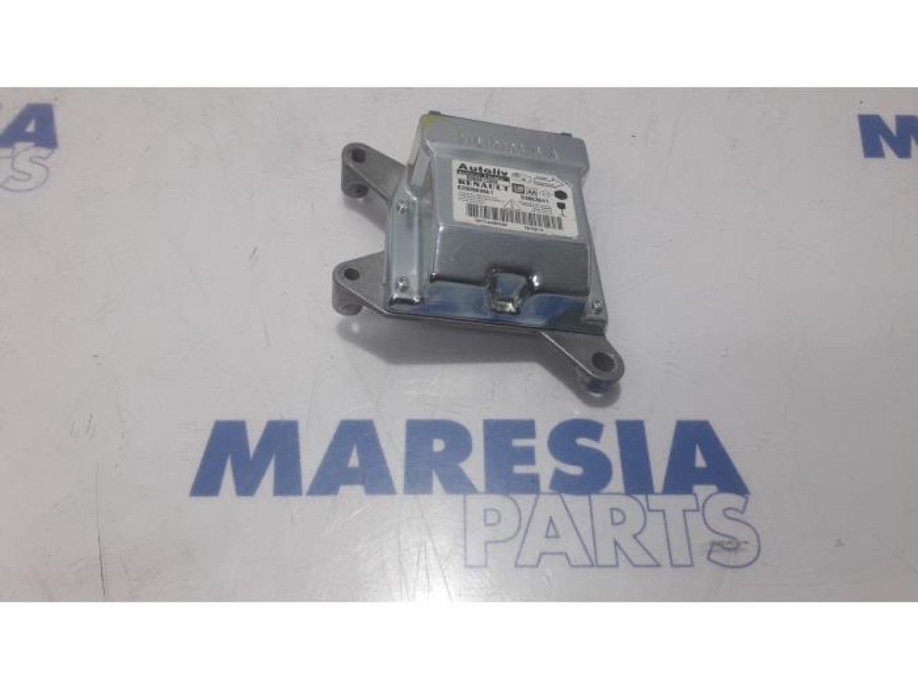 Renault - Trafic - Airbag Module
