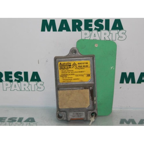 Citroen - Xsara - Airbag Module