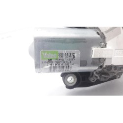 Renault - Trafic - Rear wiper motor