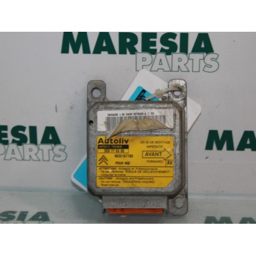 Citroen - Picasso - Airbag Module