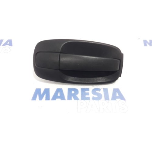 Renault - Trafic - Door handle 2-door, right